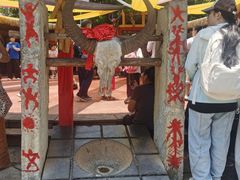 -云南民族村