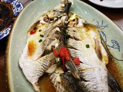 -灵福缘私房菜·农家菜(拈花湾·灵山大佛必推店)