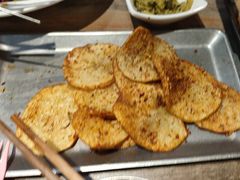 -叁宝烤肉• 西安烧烤 领跑品牌(中海城店)