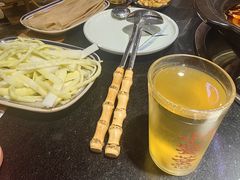 -小饕荟雅安贡椒鱼鲜馆(广福桥店)