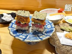 -鮨清日本料理