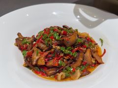 -一澜江宴·江景地标楚菜(江滩公园店)