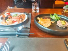 牛肉塔塔-Tivano意大利餐厅(成都居舍酒店)