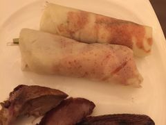 -杭州国际会议中心洲际酒店-原素全日餐厅(解放东路店)