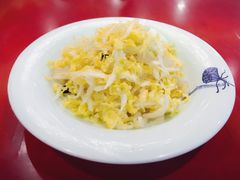 老醋蜇头-香丰阁·烤鸭·川湘菜(清河店)