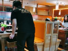 -九田家黑牛烤肉料理(太阳城店)