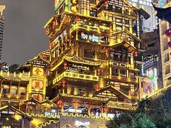 -刘氏烧烤(谢家湾店)