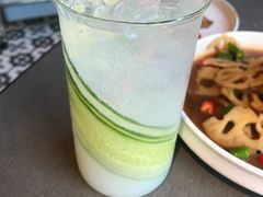 -日上三甘(三里屯店)