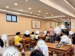 -老刘家永盛斋·传统泡馍(东关南街店)