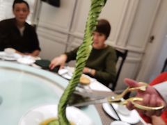 蓑衣黄瓜-城南往事(滨江世茂店)