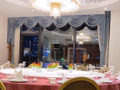 包厢-浦江二号·独栋江景餐厅(滨江大道店)