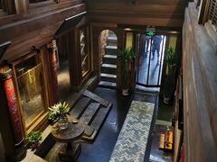 -小吊梨汤·北京菜(香山店)