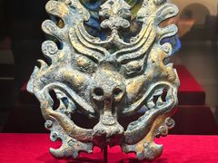 -北京大葆台遗址博物馆