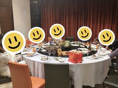 -丰收日·小海鲜·沪上家宴(顾村正大店)