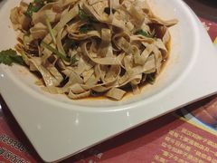 -刘胖子家常菜·蹄花焖藕(兴业店)