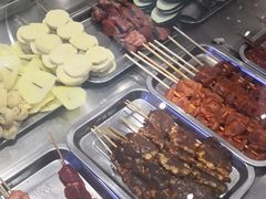 -丽达宋记美食(丽达购物中心店)