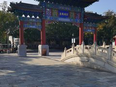 -天宁寺