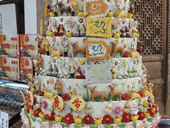 -乔家满族八大碗(流水沟店)