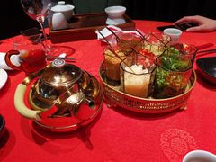 -熙瓏里(万科店)
