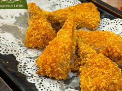 -堂瓦里·33年传统赣菜(第一街区店)