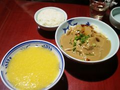 -窄巷子陕菜馆·地道陕西菜(粉巷店)
