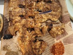 -何适山庄 ·可团建(水长城P2停车场店)