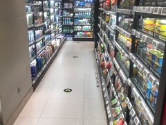 -盒马鲜生(红莲店)