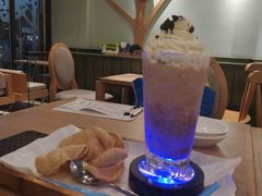 -仙踪林(江燕路万科里店)