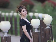 -大塘金香草谷