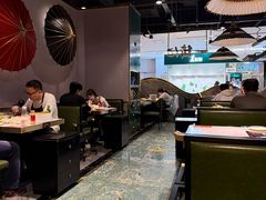 -一绪に寿喜烧自助(世茂广场店)