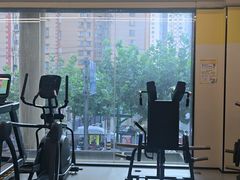 -FEELINGME乐刻包月私教馆·健身(澳门路店)