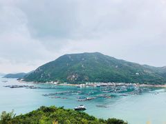-南丫岛