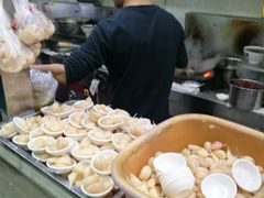 -刘信牛羊肉小炒泡馍(回民街店)
