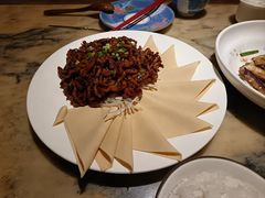 -范家小馆·烤鸭新京菜(金融街店)