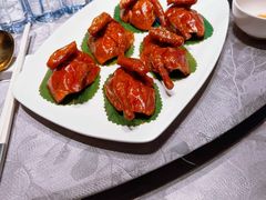 -唐御宴•御宴宫•唐代菜点(芙蓉西路店)