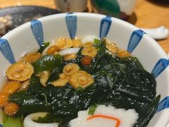 -山之川·日式料理(瀚海海尚店)