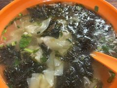 -阿麟馄饨(延长路店)