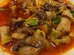 -眉州东坡(团结湖店)