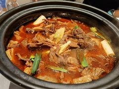 -肖记公安牛肉鱼杂馆·省级非物质文化遗产(江汉路直营店)