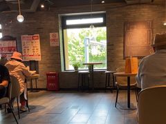 -肯德基(东四南大街店)