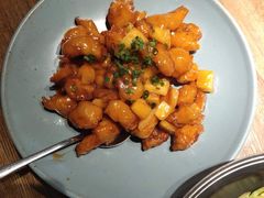 -蜜桃餐厅·伴山(湖滨商业街店)