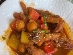 -苏城小院·园林精致苏州菜(斜塘老街店)