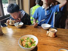 -农耕记·湖南土菜(龙岗熙和园店)