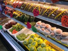-大秦果果(咸阳人民店店)