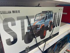 -TOYSRUS玩具反斗城(苏州中心店)