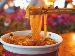 -八一好吃街·高品美食广场