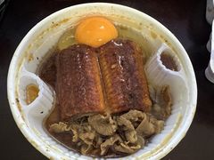 -食其家·牛丼咖喱(广元西路店)