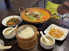 -吃货私房菜(丽江束河古镇店)