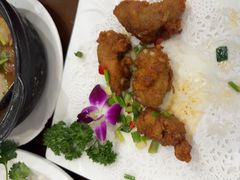 -长平肥姐白粥·海鲜打冷