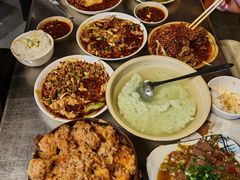 -人和水上飘(第一家店)